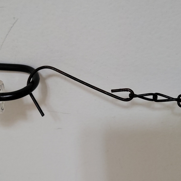 Floating STAR CANDLE - Picture 5 of 6